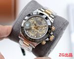 ロレックスデイトナコピー腕時計販売 Asian 7750 ムーブメント - 画像 (2)