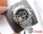 ロレックスデイトナコピー116500LN Asian 7750ムーブメント - 画像 (2)