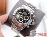 ロレックスデイトナコピー116500LN Asian 7750ムーブメント - 画像 (4)
