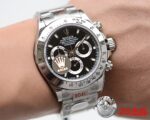 ロレックスデイトナコピー116500LN Asian 7750ムーブメント