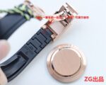 ロレックスデイトナスーパーコピー腕時計 Asian 7750 ムーブメント - 画像 (5)