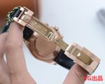 ロレックスデイトナスーパーコピー腕時計 Asian 7750 ムーブメント - 画像 (6)
