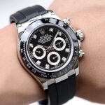人気モデルデイトナコピー時計21600振動ムーブメント