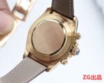 ロレックスデイトナコピー21600振動ムーブメント - 画像 (5)