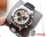 人気ロレックスデイトナコピー腕時計 - 画像 (2)