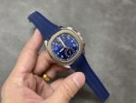 パテックフィリップ  アクアノートコピー 5968A 001