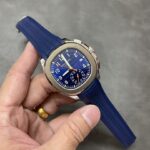 パテックフィリップ  アクアノートコピー 5968A 001