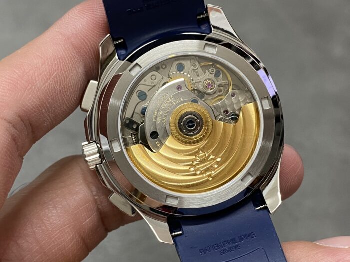 パテックフィリップ  アクアノートコピー 5968A 001 - 画像 (7)