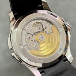 パテックフィリップ アクアノートコピー5164A 001 Cal.324 S C FUS - 画像 (4)