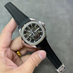 パテックフィリップ アクアノートコピー5164A 001 Cal.324 S C FUS