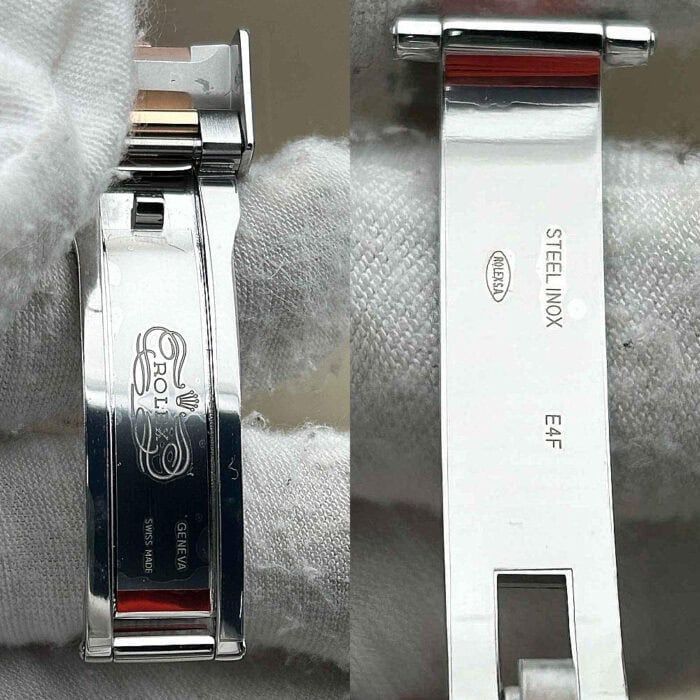 ロレックス ヨットマスターコピー126621-0001 Cal.3235ムーブメントclean工場 - 画像 (7)