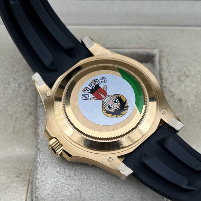 ロレックスヨットマスターコピー 226658 42mmCal.3235 clean工場 - 画像 (12)