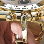 ロレックス デイトナコピー 126508 Asian 自動巻きムーブメント - 画像 (4)