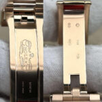 ロレックス デイトナコピー116515LN-0059 Cal.4130ムーブメントclean工場 - 画像 (11)