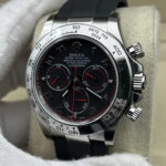 ロレックス デイトナコピー116519 Cal.4130ムーブメントclean工場 - 画像 (5)