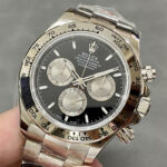 ロレックスデイトナコピー126509-0001 Cal.4131ムーブメント N工場 - 画像 (4)