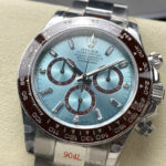 ロレックス デイトナコピー126506-0002 Cal.4131ムーブメント N工場 - 画像 (2)