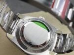 激安ロレックス ミルガウス116400GVコピー腕時計 - 画像 (8)