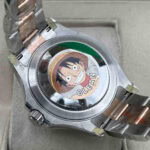 ロレックス ヨットマスターコピー126621-0001 Cal.3235ムーブメントclean工場 - 画像 (9)