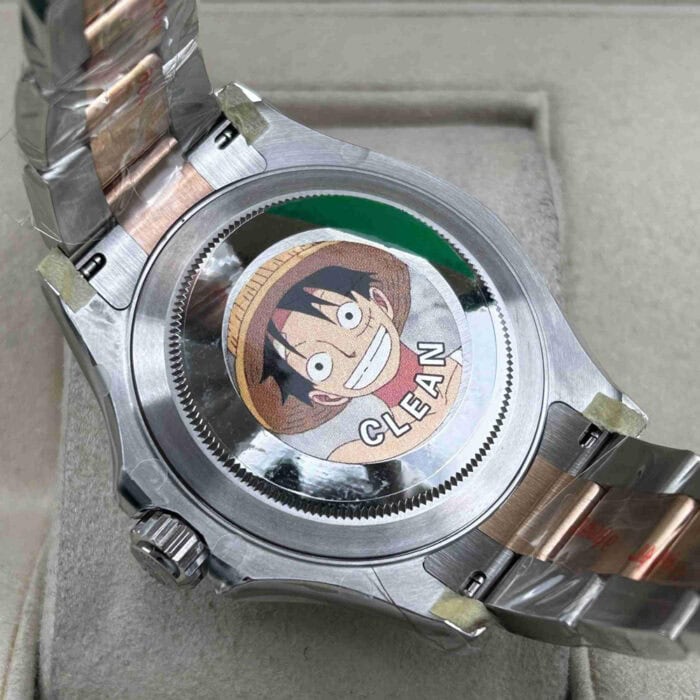 ロレックス ヨットマスターコピー126621-0001 Cal.3235ムーブメントclean工場 - 画像 (9)