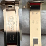 ロレックスデイトナコピー116505-0016 Cal.4130ムーブメントclean工場 - 画像 (12)
