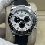 ロレックス デイトナコピー116519ln-0038 Cal.4130ムーブメントclean工場 - 画像 (3)