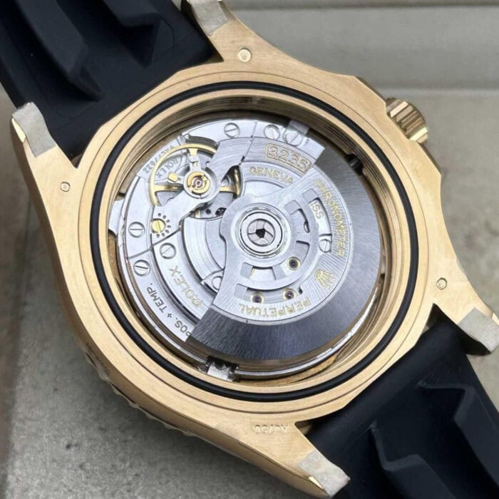 ロレックスヨットマスターコピー 226658 42mmCal.3235 clean工場 - 画像 (13)