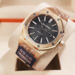 オーデマピゲコピーロイヤルオーク 15400OR.OO.1220OR.01