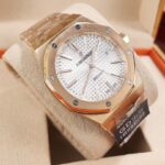 オーデマピゲコピーロイヤルオーク 15400OR.OO.1220OR.02
