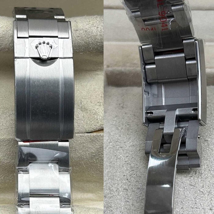 ロレックス エクスプローラー1224270コピー  Cal.3230 クリーン工場 - 画像 (9)