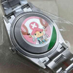 ロレックスコピーエクスプローラー1 124270 Cal.3230 クリーン工場 - 画像 (11)