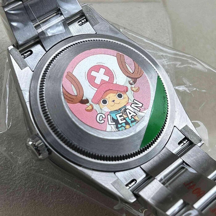 ロレックスコピーエクスプローラー1 124270 Cal.3230 クリーン工場 - 画像 (11)