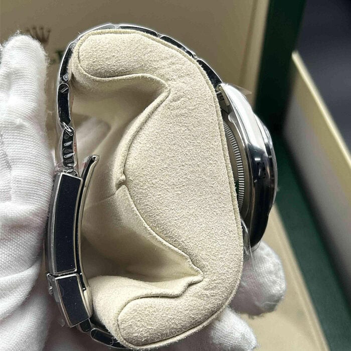 ロレックスコピーエクスプローラー1 124270 Cal.3230 クリーン工場 - 画像 (7)