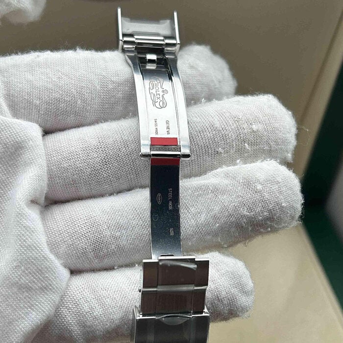 ロレックスコピーエクスプローラー1 124270 Cal.3230 クリーン工場 - 画像 (15)