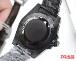 激安ロレックス サブマリーナーデイトコピー116610LN  MIYOTAムーブメント - 画像 (6)