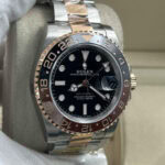 ロレックス GMTマスターⅡコピー126711CHNR Cal.3285クリーン工場 - 画像 (5)