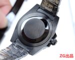 激安ロレックス GMTマスターIIコピー腕時計 AsianETA自動巻き - 画像 (5)