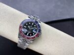 ロレックス GMTマスターIIコピー126710 Swiss2836-2 ムーブメント - 画像 (3)