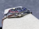 ロレックス GMTマスターIIコピー126710 Swiss2836-2 ムーブメント - 画像 (7)