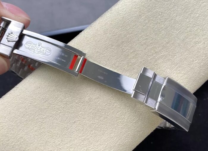 ロレックス GMTマスターIIコピー126710 Swiss2836-2 ムーブメント - 画像 (10)