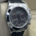 ロレックス デイトナコピー116519-0104 Cal.4130ムーブメントclean工場 - 画像 (5)