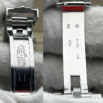 ロレックス デイトナコピー116509-0064 Cal.4130ムーブメントclean工場 - 画像 (12)