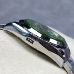 ロレックス ミルガウススーパーコピー 116400GV Cal.3131 N工場 - 画像 (10)