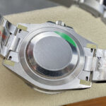ロレックスGMTマスターIIコピー116710LN Swiss 2836-2 ムーブメント - 画像 (8)