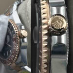 ロレックス GMTマスターⅡコピー126711CHNR Cal.3285クリーン工場 - 画像 (11)