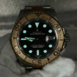 ロレックス ヨットマスターコピー126621-0002 Cal.3235ムーブメントclean工場 - 画像 (5)