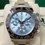 ロレックスコピーデイトナ 116506A Asian7750ムーブメント - 画像 (6)