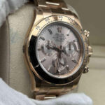 ロレックス デイトナコピー116505-0017 Cal.4130ムーブメントclean工場 - 画像 (5)