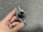 ロレックスコピーデイデイト228236 0003 Swiss2836-2 ムーブメント - 画像 (4)