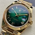 ロレックスデイデイトコピー228238 0069 Swiss 2836-2 ムーブメント